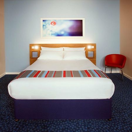 Travelodge Rugeley Luaran gambar