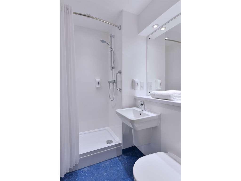 Travelodge Rugeley Bilik gambar
