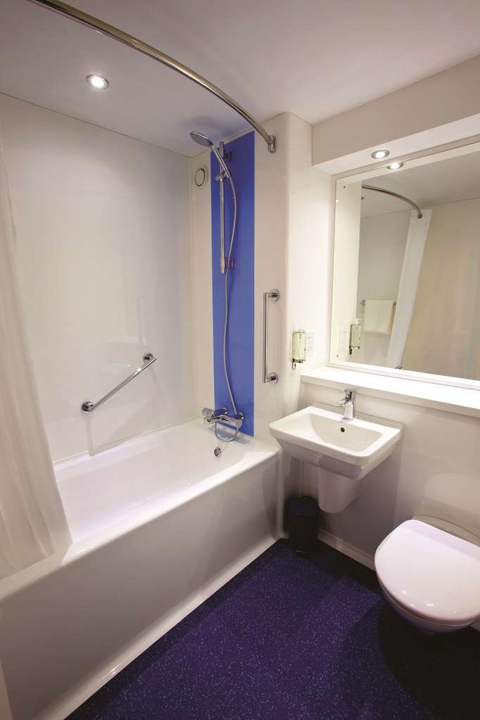 Travelodge Rugeley Bilik gambar