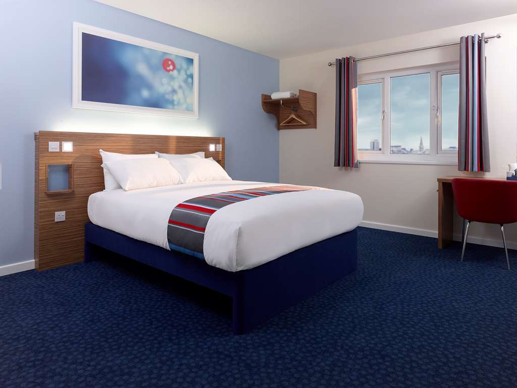 Travelodge Rugeley Bilik gambar