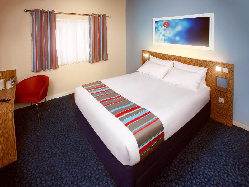 Travelodge Rugeley Luaran gambar